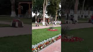 Özbekistan Semerkand 2
