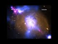 Supermassive Black Holes May Starve Themselves Temporarily | Video