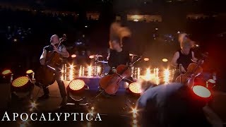 Apocalyptica - Grace