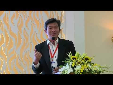 Thinsulin tại hội thảo Biến chứng mạch máu nhỏ của đái tháo đường Typ 2 ngày 24 11 18