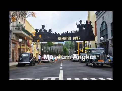 Youtube Lokasi Elzatta Malang