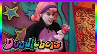 The Doodlebops 123 - Abracadeedee Hd Full Episode