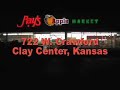 Clay Center KS video: Ray's Apple Market Commercial (Clay Center, Kansas)