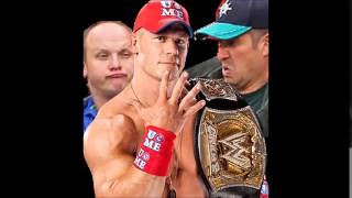 John Cena Theme Song FULL BASS BOOST