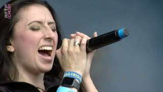 Watch Unleash The Archers The Wind That Shapes The Land video