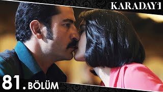 Karadayı 81. Bölüm ( HD)