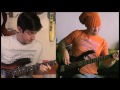 AWESOME BASS JAM! (with Viaceslav Svedov)