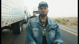 Futuristic X Michael Minelli - Gone