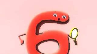 Charlie Y Los Numeros Baby Tv