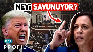 Abd Başkan Adayı Kamala Harris Kimdir?