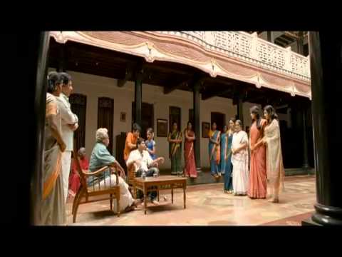 Tamil Movie Vettai comedy Scene - Who is Sameeras bridegroom...