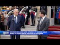 Passation de pouvoirs: Manuel Valls succède à Jean-Marc Ayrault - 01/04