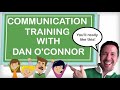 Communication Skills Training: 3-Step Process for Getting Honest Feedback IE Someone's Real Opinion