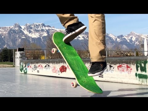 Do Skaters Really Need Griptape?!