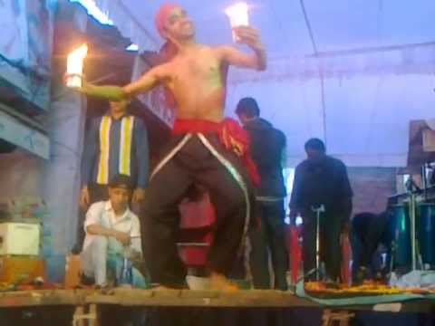 Deewana tera aaya baba teri shirdi me