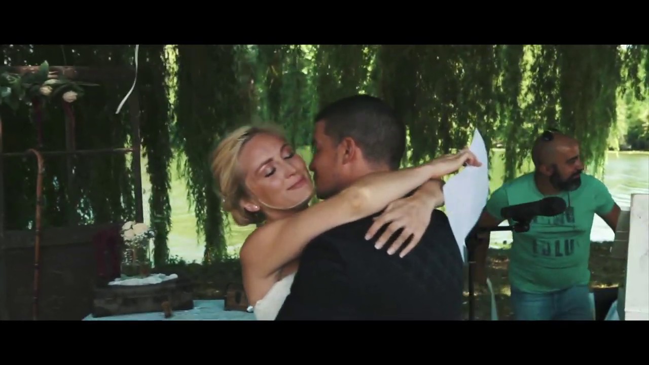 Vidéos Mariages xs vision