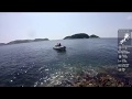 RIB Gladiator + Honda 40 4T море (Приморье 2016 г.) RIB Gladiator + Honda 40 4T море (Приморье 2016 г.)