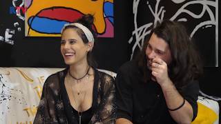 Israel in Style - Liron & Edgar Rafael Gallery Opening