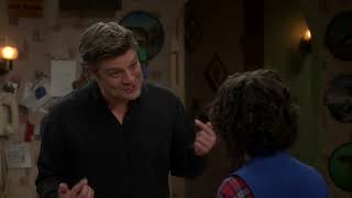 The Conners S02E15 Beards, Thrupples And Robots