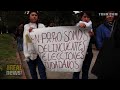 National Farmers and Social Strike gets seeds control law 970 suspended