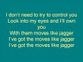Jagger