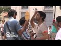 Bollywood A Como Film Indiano Con Allu Arjun