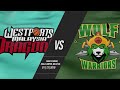 Westports Malaysia Dragons v Wolf Warriors | Highlights | 2018-2019 ASEAN Basketball League