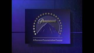 Here Are Some Exciting Coming Attractions From Paramount Vhs Intro