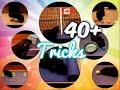 40+ Awesome Guinea Pig Tricks by Ceico!