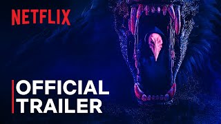 The Order Season 2 |  Trailer | Netflix
