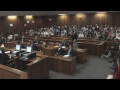 Watch Judge Masipa sentence Oscar Pistorius to five years in prison