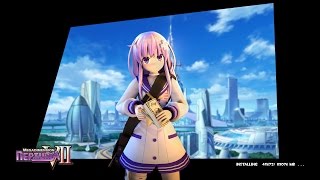 GTA San Andreas Neptunia Part 1 - From Gamindustri to Los Santos