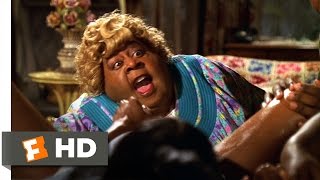 Big Momma's House (2000) - Delivering the Baby Scene (3/5) | Movieclips