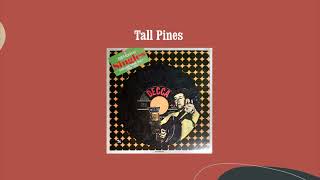 Watch Bill Monroe Tall Pines video