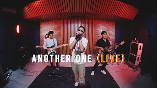 Devano - Another One (Live)