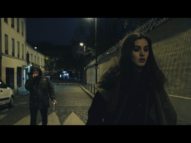 Watch Au bout de la rue (Court-métrage) (Subtitles available) on YouTube.