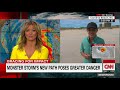 Hurricane Florence S New Path Poses Greater Danger Hurricane Florence S New Path Poses Greater Danger