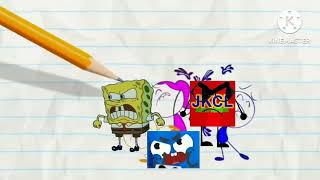 Pencilmation Fight Cloud Add Round 1