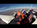 AFC Championship Game Jump