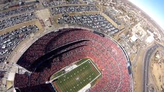 Afc Championship Game Jump Afc Championship Game Jump
