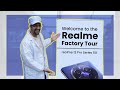 Realme 12 Pro & Realme 12 Pro Plus 5G Manufacturing Process | Realme Factory in India