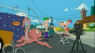 Phineas Y Ferb - Intro Español Latino Disney Channel Septiembre 2008