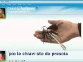 Chat bellissima - Non riuscirete a trattenere le lacrime - Vivo per lei