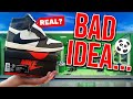I Bought REAL Shoes On Pandabuy | The Shocking Truth
