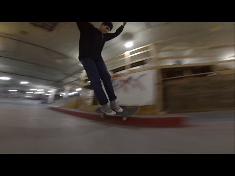 Skate All Cities - GoPro Vlog Series #007 / Another Day, Another Dolla