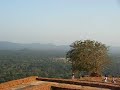 360 degree view from the top of Sigiriya, Sri Lanka