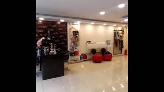 Nurullah Yağmur Coi̇ffeur Mersi̇nerdemli̇
