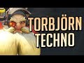 TORBJORN TECHNO   (Remix with Overwatch Sounds)