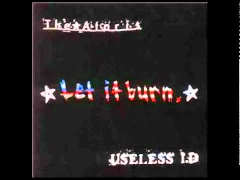 Let It Burn Video