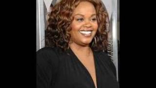Watch Jill Scott Let It Be video